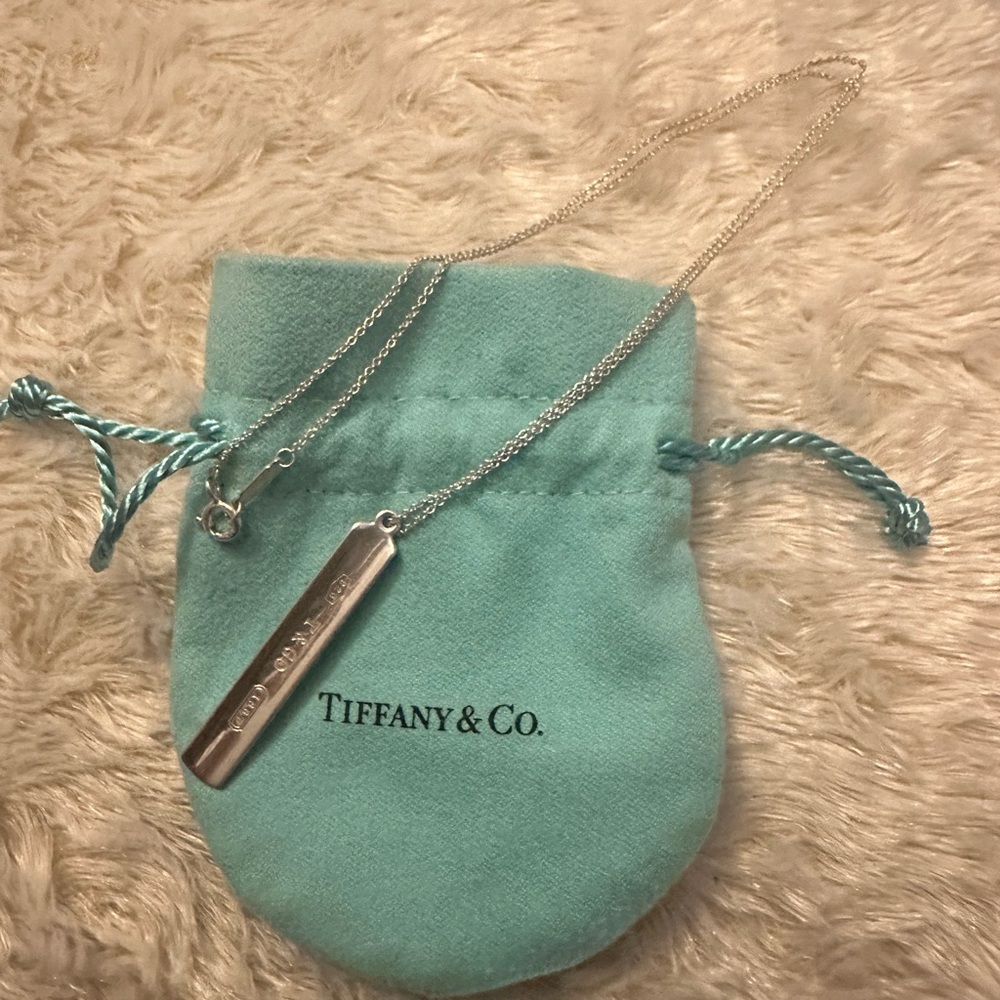❌SOLD❌ Tiffany and Co. necklace